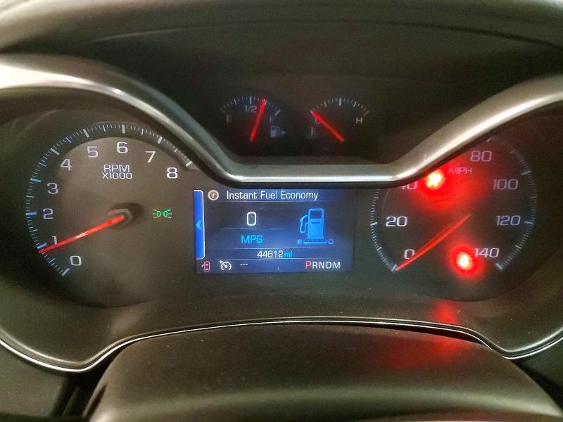 Aukcja sprzedaży 2014 Chevrolet Impala, vin: 2G1125S36E9104288, numer aukcji: 53696436