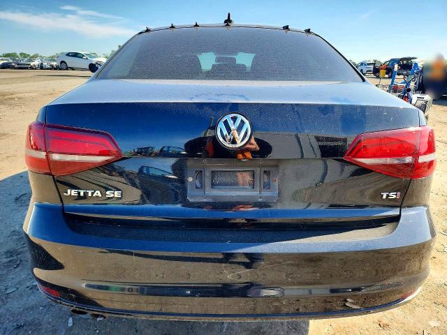Продаж на аукціоні авто 2016 Volkswagen Jetta, vin: 3VWD67AJ3GM335595, номер лоту: 53941616