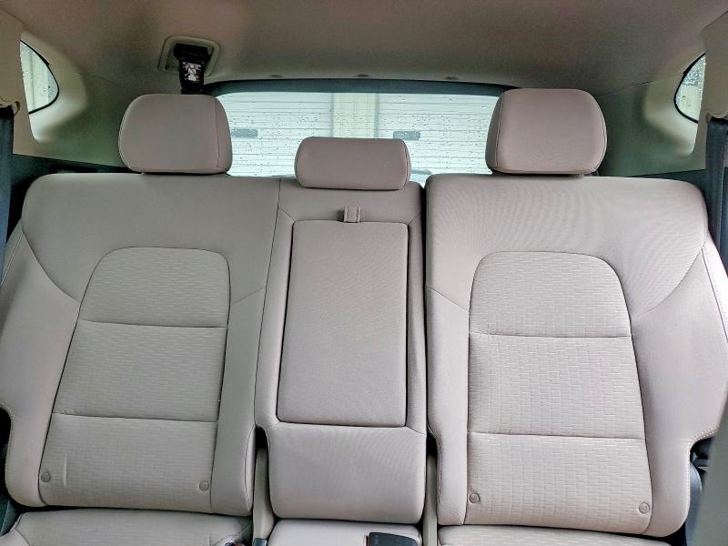 2020 Hyundai Tucson მანქანა იყიდება აუქციონზე, vin: KM8J33A44LU162222, აუქციონის ნომერი: 54501866