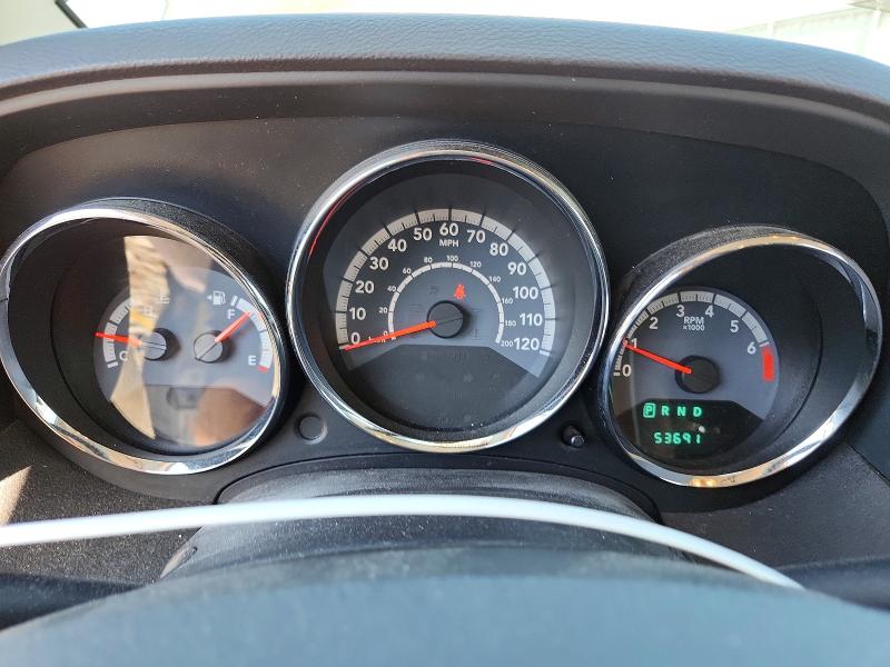 55408596 :رقم المزاد ، 1C3CDWDA1CD536240 vin ، 2012 Dodge Caliber مزاد بيع