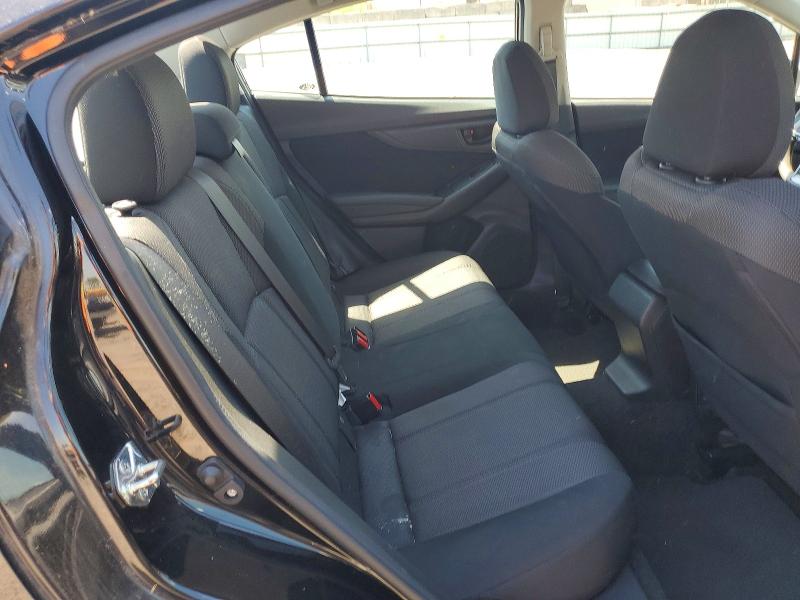 52646186 :رقم المزاد ، 4S3GKAB68K3625280 vin ، 2019 Subaru Impreza مزاد بيع