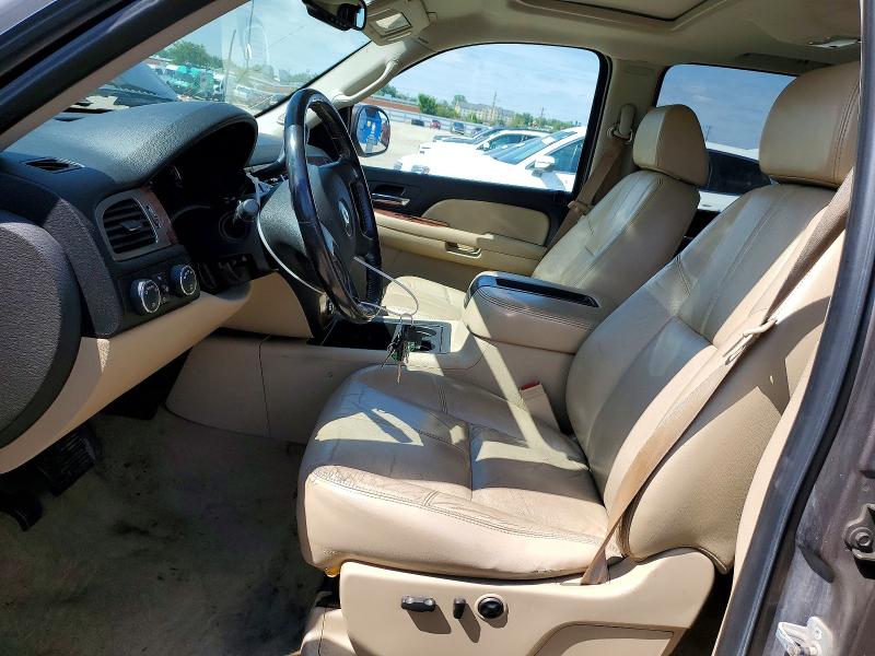 Продаж на аукціоні авто 2007 Chevrolet Silverado, vin: 2GCEK13M171569720, номер лоту: 54132526