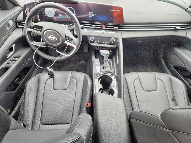 Aukcja sprzedaży 2025 Hyundai Elantra, vin: KMHLN4DGXSU967154, numer aukcji: 53479836