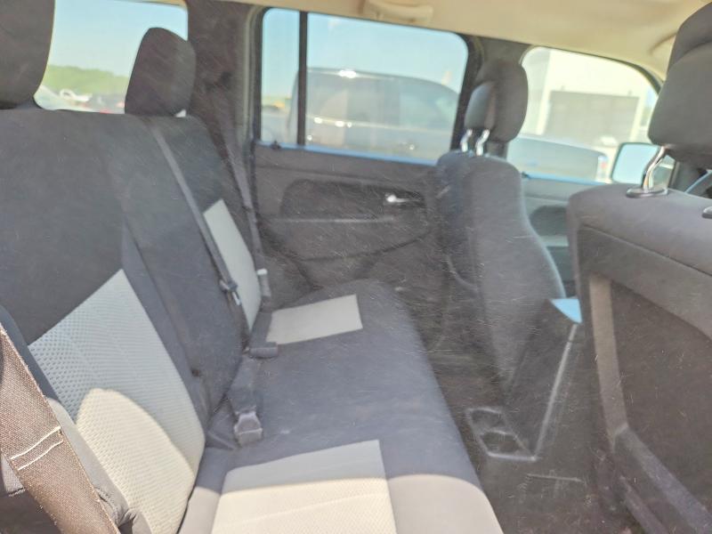 Aukcja sprzedaży 2010 Jeep Liberty, vin: 1J4PN2GKXAW106645, numer aukcji: 53638486