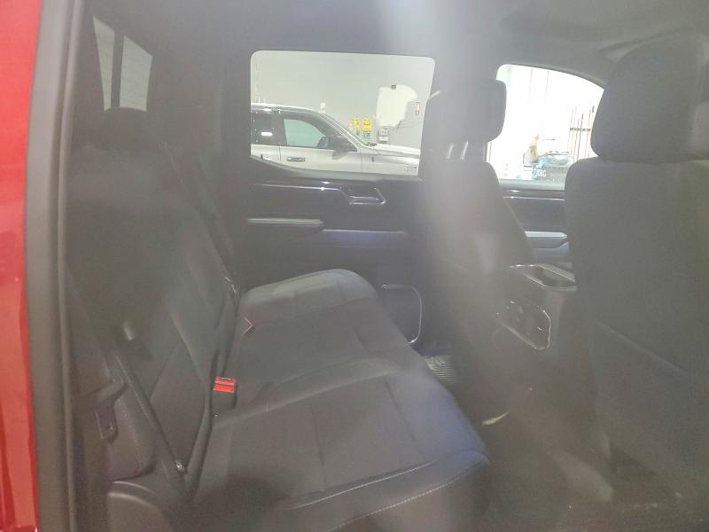 Продажа на аукционе авто 2024 Gmc Sierra, vin: 3GTUUCED5RG217913, номер лота: 51782826