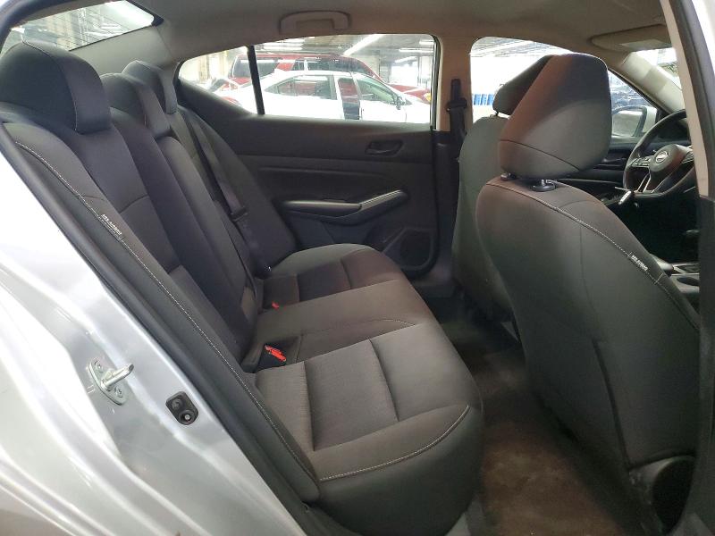 52183626 :رقم المزاد ، 1N4BL4BV5PN362294 vin ، 2023 Nissan Altima مزاد بيع