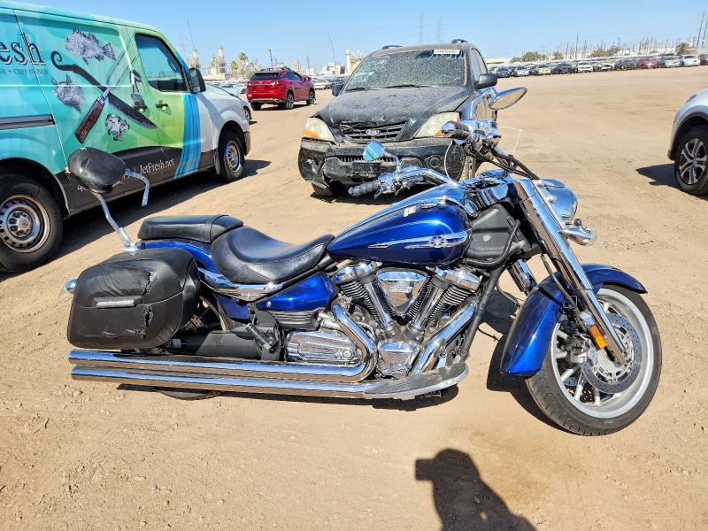 Продаж на аукціоні авто 2014 Yamaha Xv1900, vin: JYAVP21E6EA007880, номер лоту: 54104116