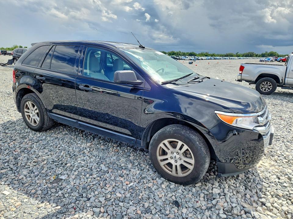 Продажа на аукционе авто 2011 Ford Edge, vin: 2FMDK3GC6BBA59354, номер лота: 54101836