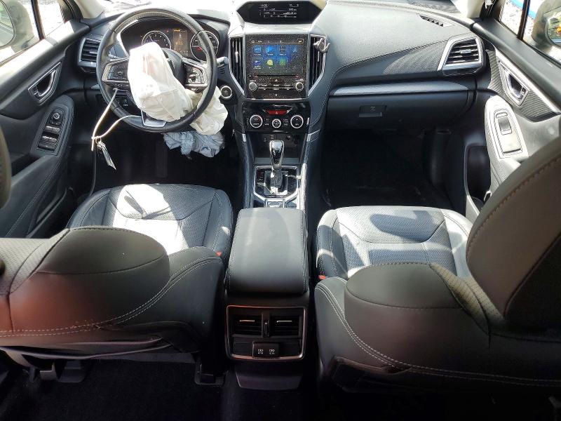 52429196 :رقم المزاد ، JF2SKASC5MH434021 vin ، 2021 Subaru Forester مزاد بيع