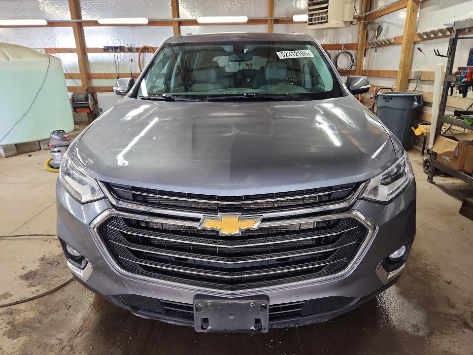 Продажа на аукционе авто 2020 Chevrolet Traverse, vin: 1GNERGKW6LJ206029, номер лота: 52312186