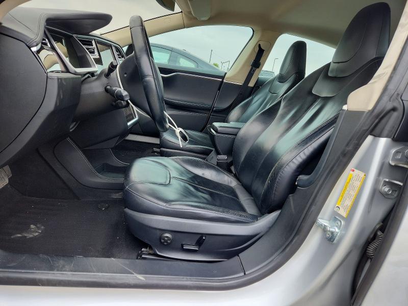 Продажа на аукционе авто 2013 Tesla Model S, vin: 5YJSA1CN7DFP27081, номер лота: 53245426
