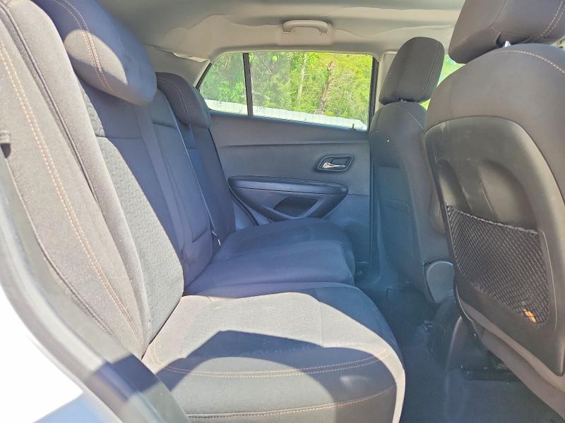 Продаж на аукціоні авто 2021 Chevrolet Trax, vin: KL7CJNSB4MB351717, номер лоту: 51416746