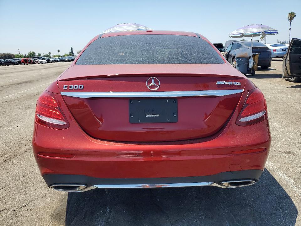 46780576 :رقم المزاد ، WDDZF4JB0KA643027 vin ، 2019 Mercedes-benz E مزاد بيع