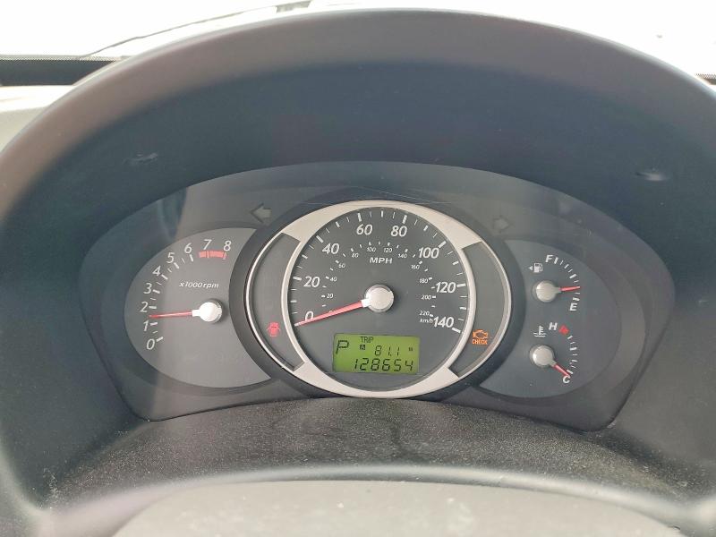 Продажа на аукционе авто 2007 Hyundai Tucson, vin: KM8JM12B47U550944, номер лота: 52922726