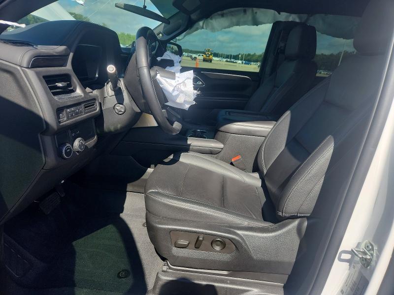 Aukcja sprzedaży 2022 Chevrolet Tahoe, vin: 1GNSCNKDXNR203999, numer aukcji: 55128246