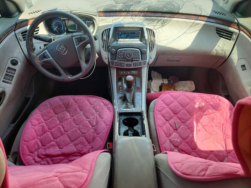 Aukcja sprzedaży 2011 Buick Lacrosse, vin: 1G4GA5EC5BF330465, numer aukcji: 52924836