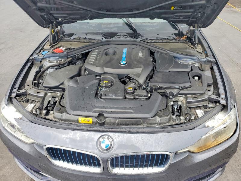 Продажа на аукционе авто 2018 Bmw 330e, vin: WBA8E1C51JA178235, номер лота: 55245766