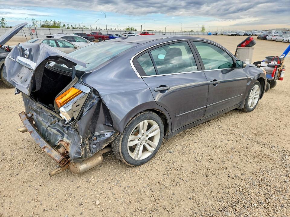 Aukcja sprzedaży 2010 Nissan Altima, vin: 1N4BL2AP0AC106008, numer aukcji: 54481556