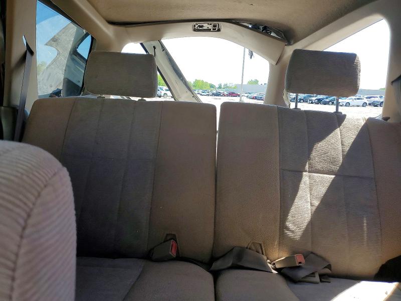 1999 Toyota 4runner მანქანა იყიდება აუქციონზე, vin: JT3HN86R0X0197825, აუქციონის ნომერი: 54861996