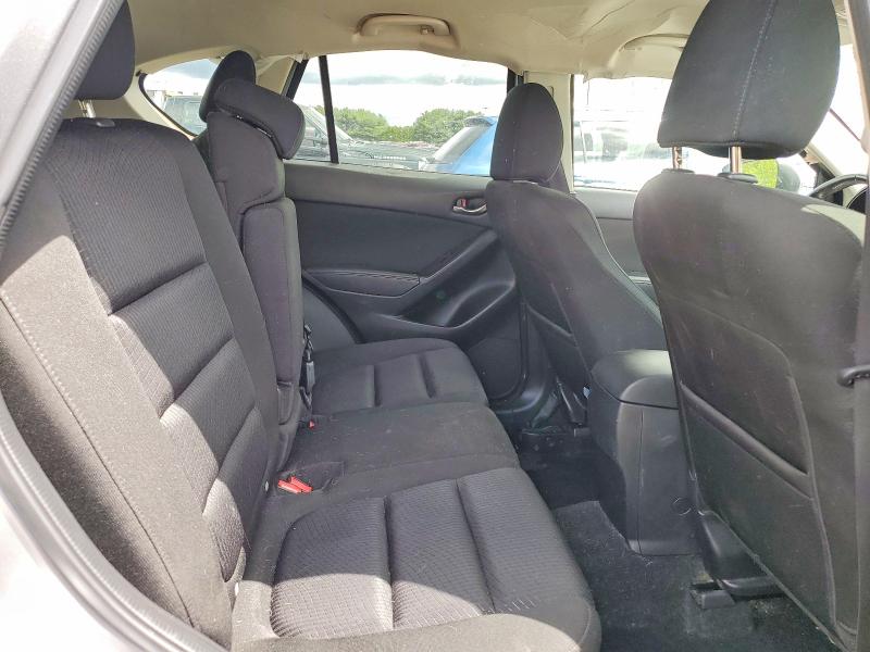 Продаж на аукціоні авто 2015 Mazda Cx-5, vin: JM3KE4CY2F0544745, номер лоту: 53166776