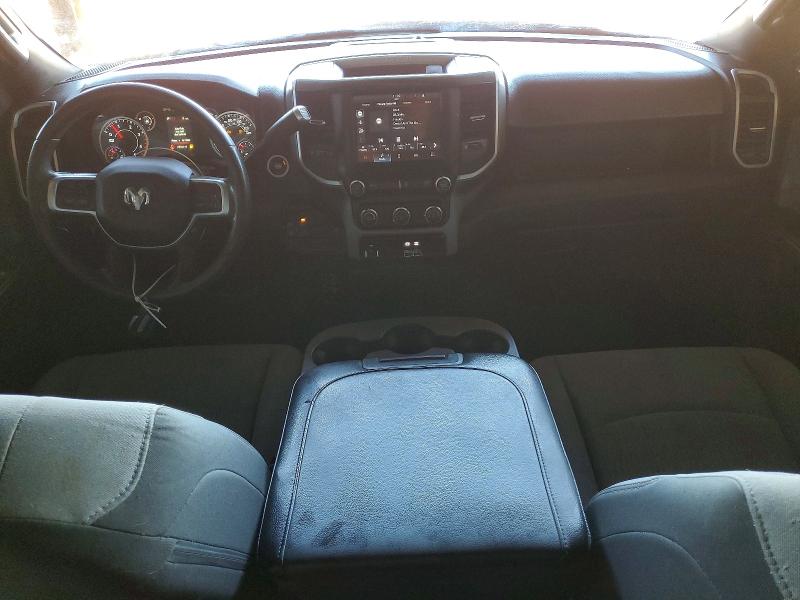 2022 Ram 2500 მანქანა იყიდება აუქციონზე, vin: 3C6UR5DL6NG298945, აუქციონის ნომერი: 53328206