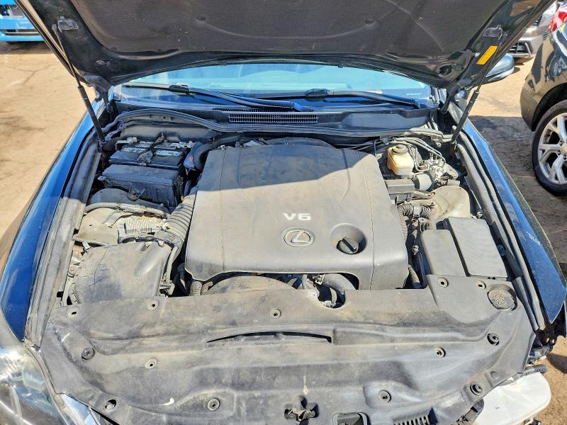 51793906 :رقم المزاد ، JTHCF5C2XD5062650 vin ، 2013 Lexus Is مزاد بيع