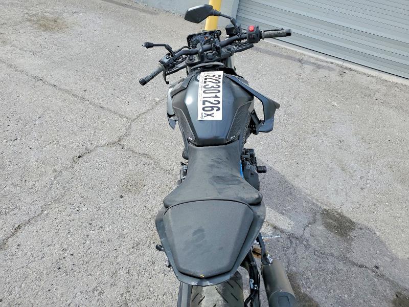 2024 Suzuki Gsx800 მანქანა იყიდება აუქციონზე, vin: JS1EM11B5R7100111, აუქციონის ნომერი: 52230126