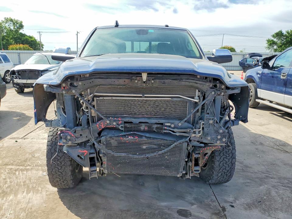 2022 Ram 2500 მანქანა იყიდება აუქციონზე, vin: 3C6UR5FLXNG372669, აუქციონის ნომერი: 52710096
