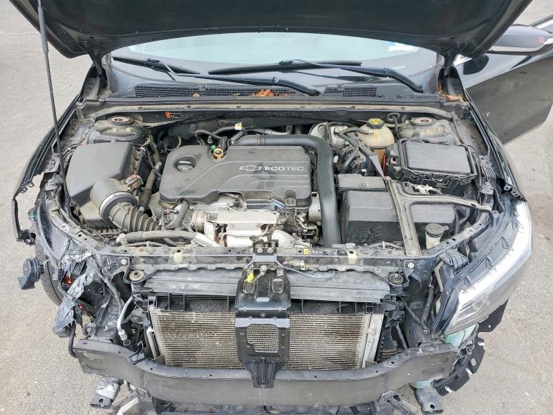 Aukcja sprzedaży 2018 Chevrolet Malibu, vin: 1G1ZD5ST8JF175281, numer aukcji: 54114136