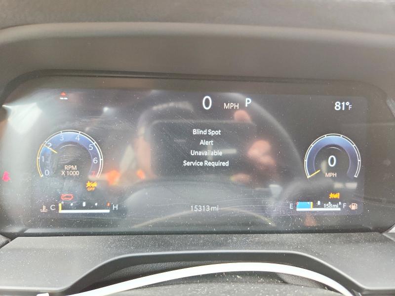 Aukcja sprzedaży 2024 Jeep Grand Cherokee, vin: 1C4RJGAG4RC148818, numer aukcji: 52566876