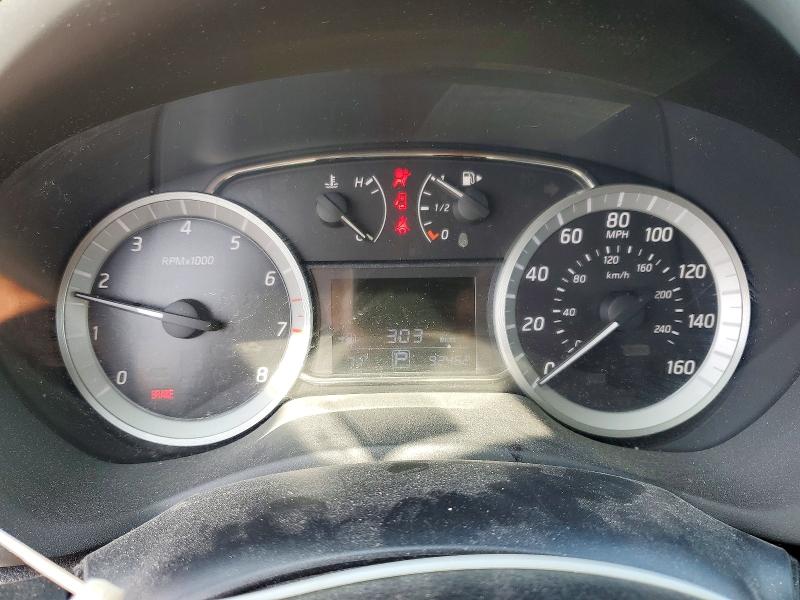 53233176 :رقم المزاد ، 3N1AB7AP5FL631456 vin ، 2015 Nissan Sentra مزاد بيع