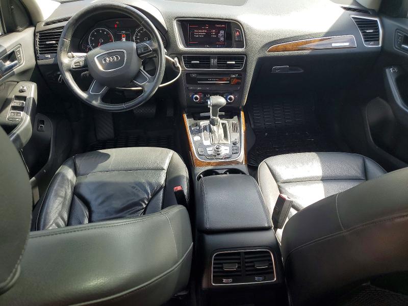 Aukcja sprzedaży 2015 Audi Q5, vin: WA1LFAFP9FA134850, numer aukcji: 52419226