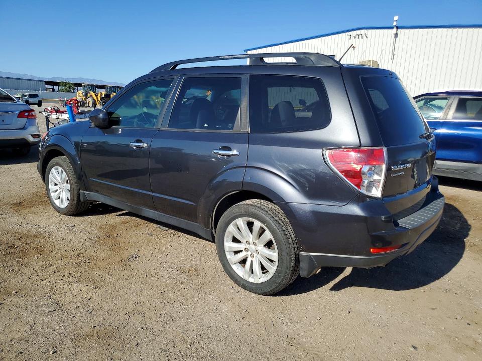Продажа на аукционе авто 2013 Subaru Forester, vin: JF2SHADC1DH420791, номер лота: 52984176