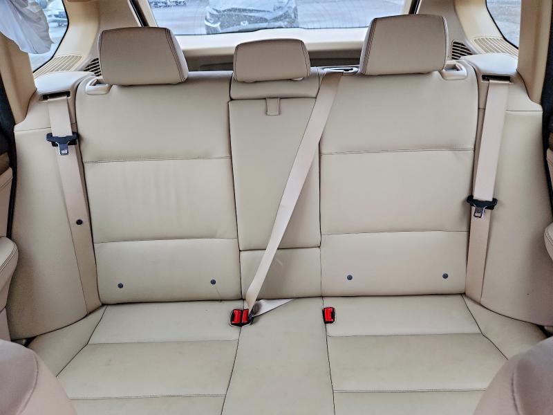 Aukcja sprzedaży 2013 Bmw X3, vin: 5UXWX9C51D0A15888, numer aukcji: 53792026