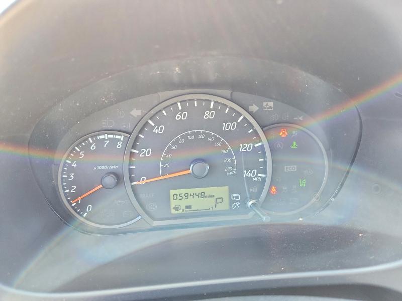 53807736 :رقم المزاد ، ML32FUFJ7RHF04595 vin ، 2024 Mitsubishi Mirage مزاد بيع