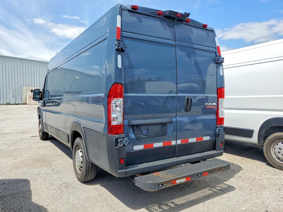 Aukcja sprzedaży 2021 Ram Promaster 3500, vin: 3C6FRVJG2ME501243, numer aukcji: 47599646