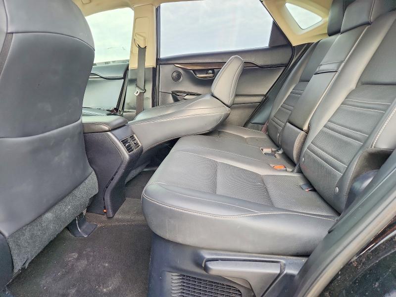 Aukcja sprzedaży 2016 Lexus Nx 200t, vin: JTJYARBZXG2045488, numer aukcji: 52514746