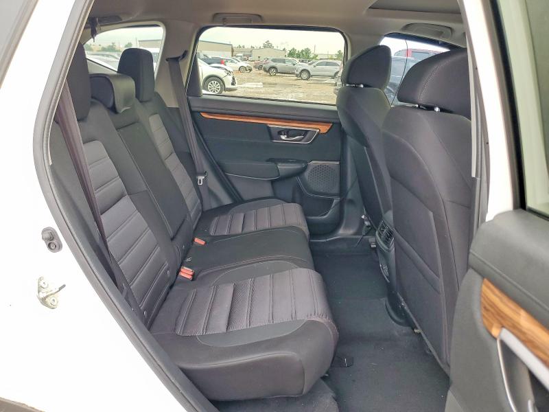 Продажа на аукционе авто 2020 Honda Cr-v, vin: 2HKRW1H54LH422789, номер лота: 54888886