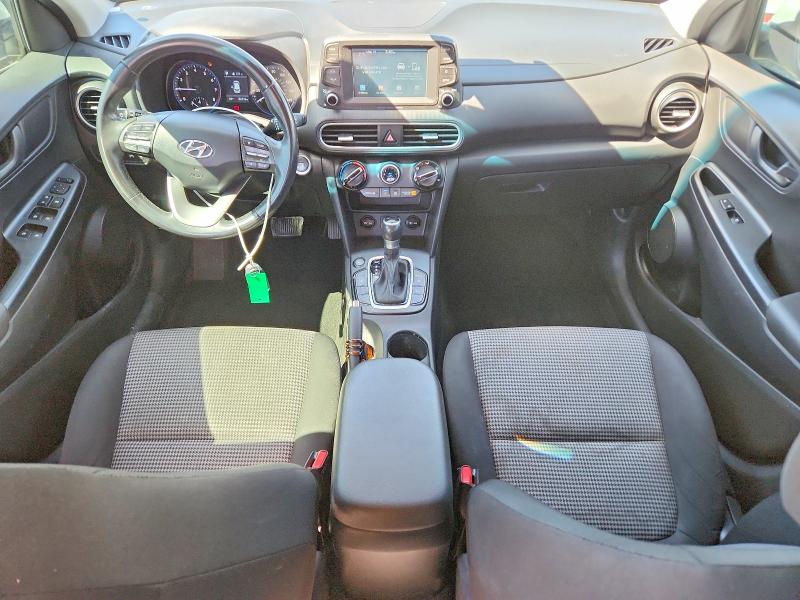 Продажа на аукционе авто 2018 Hyundai Kona, vin: KM8K62AA4JU081634, номер лота: 54080246