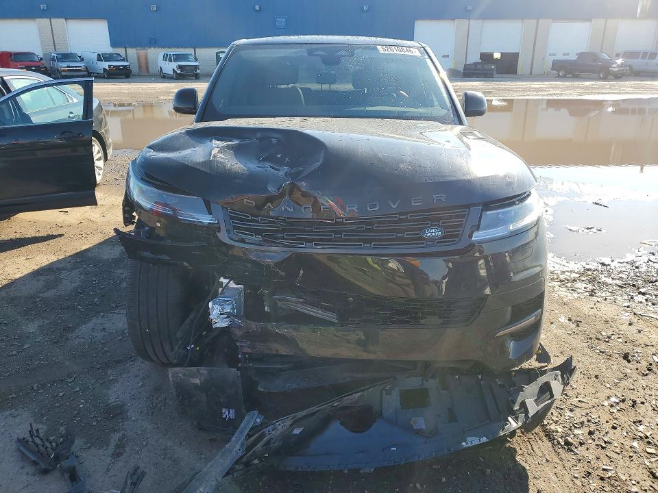 52610846 :رقم المزاد ، SAL1L9FU3RA400404 vin ، 2024 Land Rover Range Rover Sport مزاد بيع