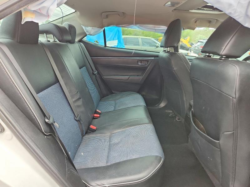 Aukcja sprzedaży 2014 Toyota Corolla, vin: 5YFBURHE4EP109947, numer aukcji: 54165436