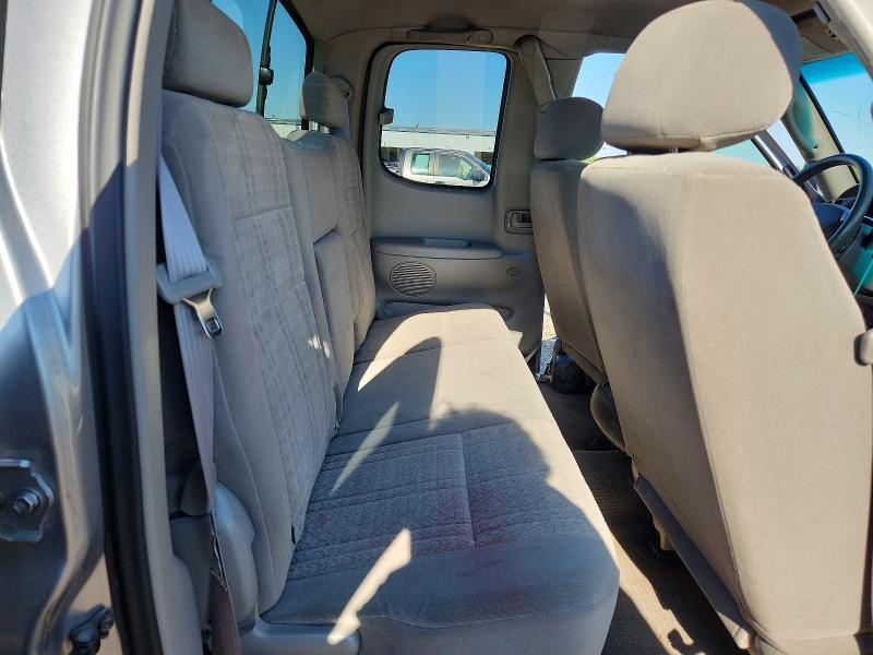 52527516 :رقم المزاد ، 5TBBT44173S401579 vin ، 2003 Toyota Tundra مزاد بيع