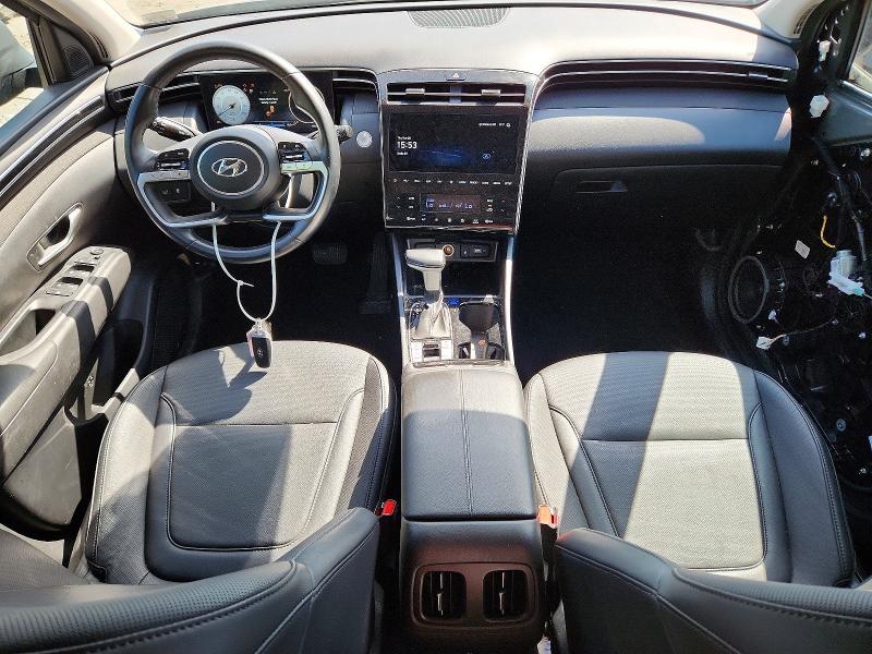 Продажа на аукционе авто 2024 Hyundai Tucson, vin: 5NMJFCDEXRH309224, номер лота: 55343626