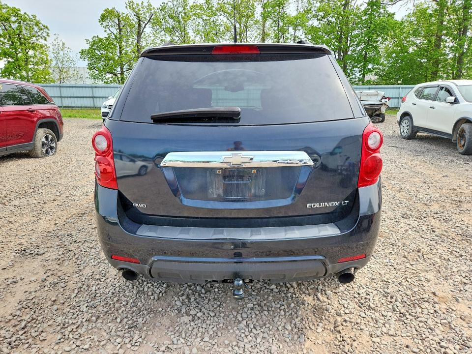 Продажа на аукционе авто 2013 Chevrolet Equinox, vin: 2GNFLNE31D6105099, номер лота: 54828806