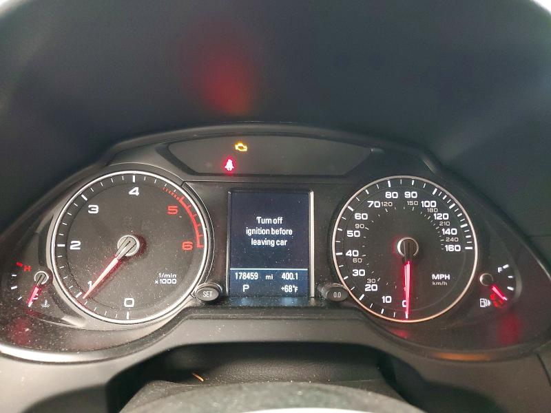 Aukcja sprzedaży 2015 Audi Q5, vin: WA1CMAFP6FA036848, numer aukcji: 54793706