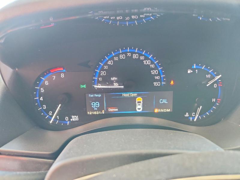Продажа на аукционе авто 2014 Cadillac Ats, vin: 1G6AG5RX4E0140138, номер лота: 52156086