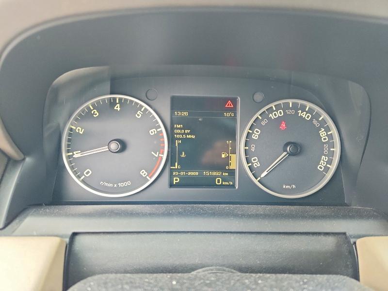 2013 Land Rover Range Rover Sport მანქანა იყიდება აუქციონზე, vin: SALSK2D48DA799191, აუქციონის ნომერი: 53114556