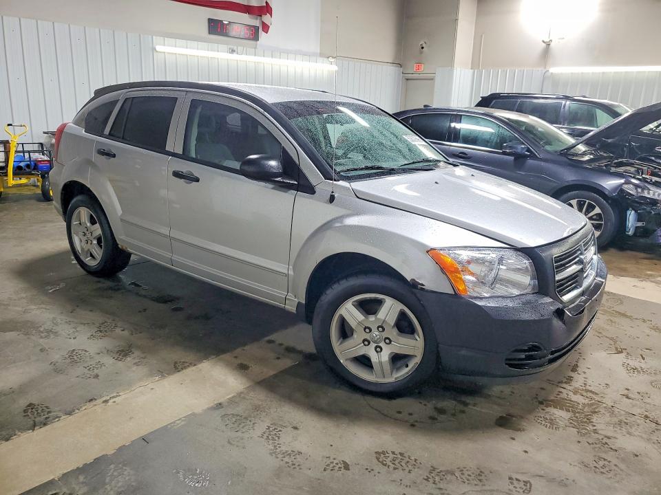 Продаж на аукціоні авто 2007 Dodge Caliber, vin: 1B3HB48B77D165333, номер лоту: 53608666