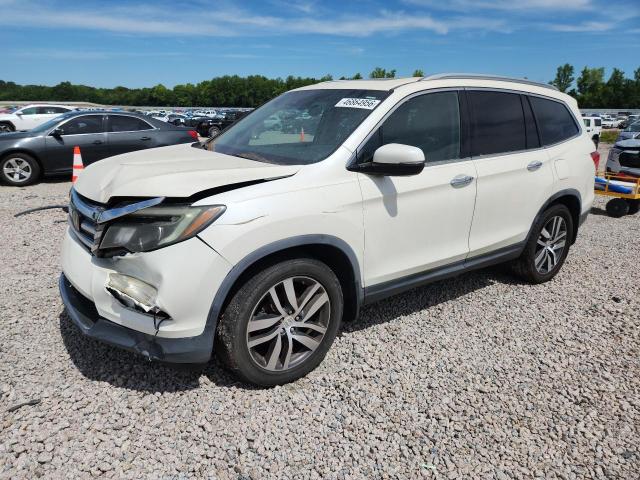 Продаж на аукціоні авто 2016 Honda Pilot, vin: 5FNYF6H0XGB055057, номер лоту: 46864956