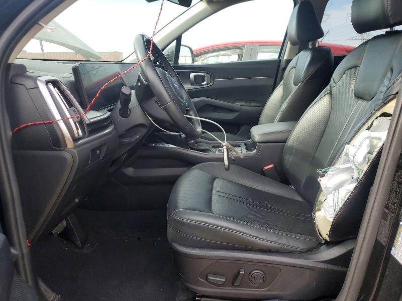 Продаж на аукціоні авто 2024 Kia Sorento, vin: 5XYRLDJC0RG256418, номер лоту: 52939436